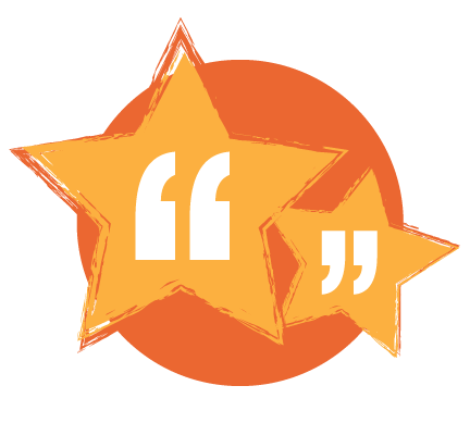 Testimonials for Foundational Spanish lessons