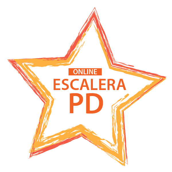 Estrellita Online Escalera Professional Development