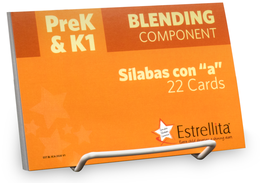Estrellita_PreK_Blending_Silibas_Flash_Cards