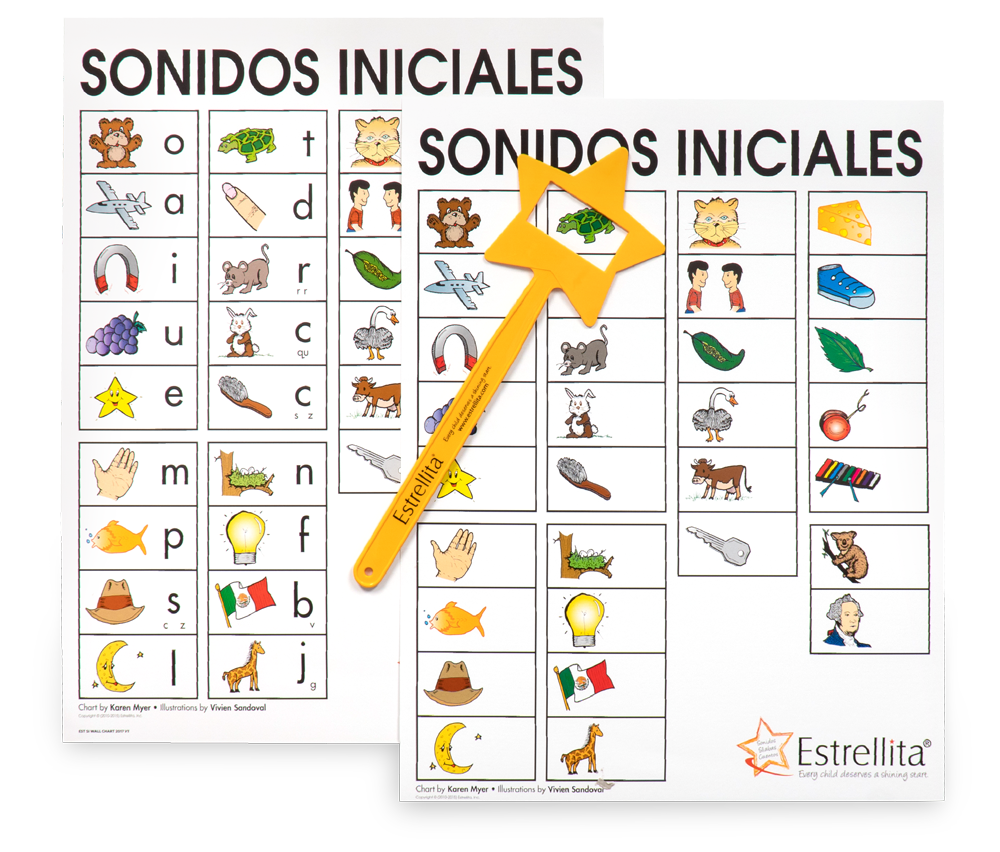 Estrellita_PreK_Sonidos_Iniciales_Wall_Charts